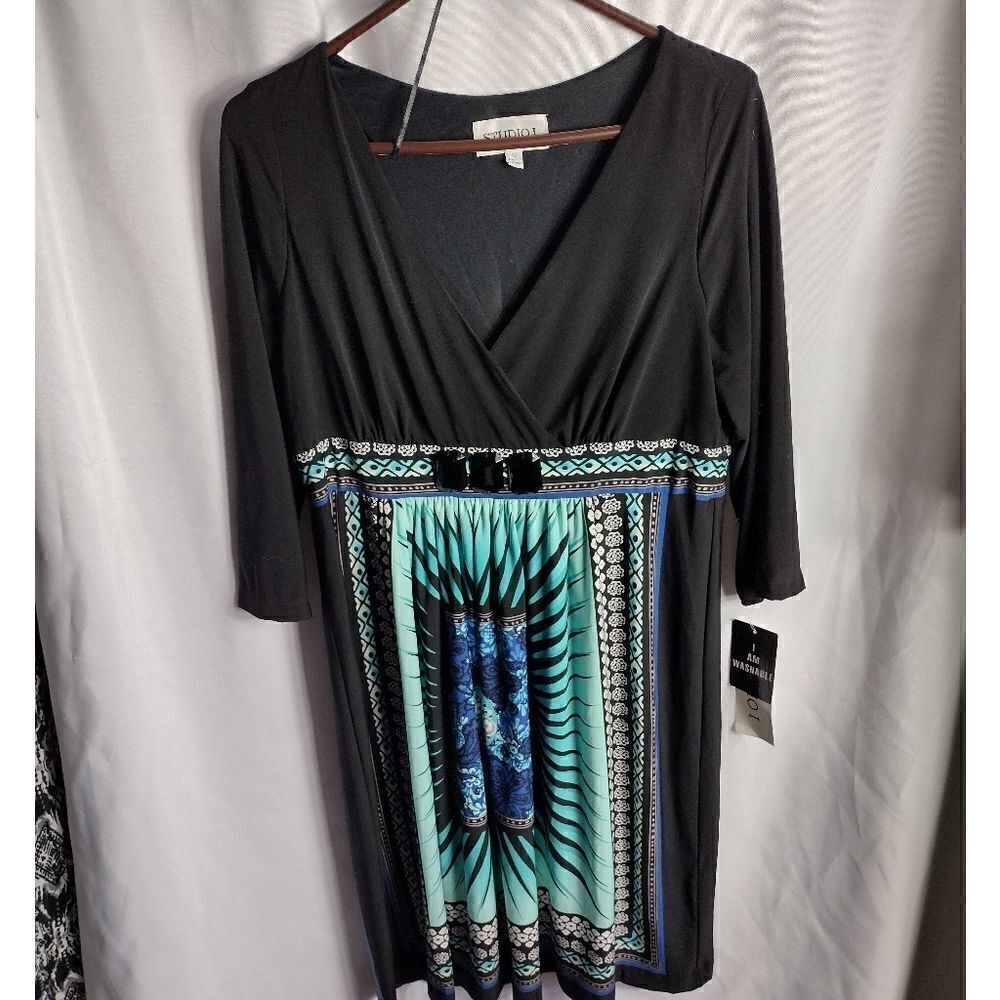 Studio 1 dress  